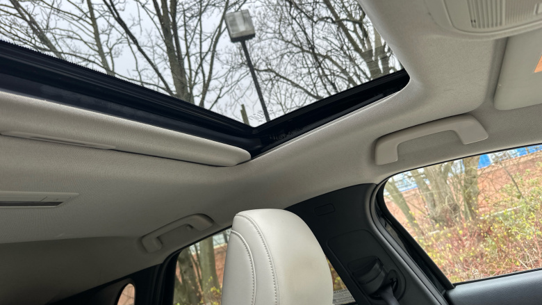 Mazda Cx-30 2.0 e-Skyactiv X MHEV GT Sport Tech 5dr AWD Petrol Hatchback